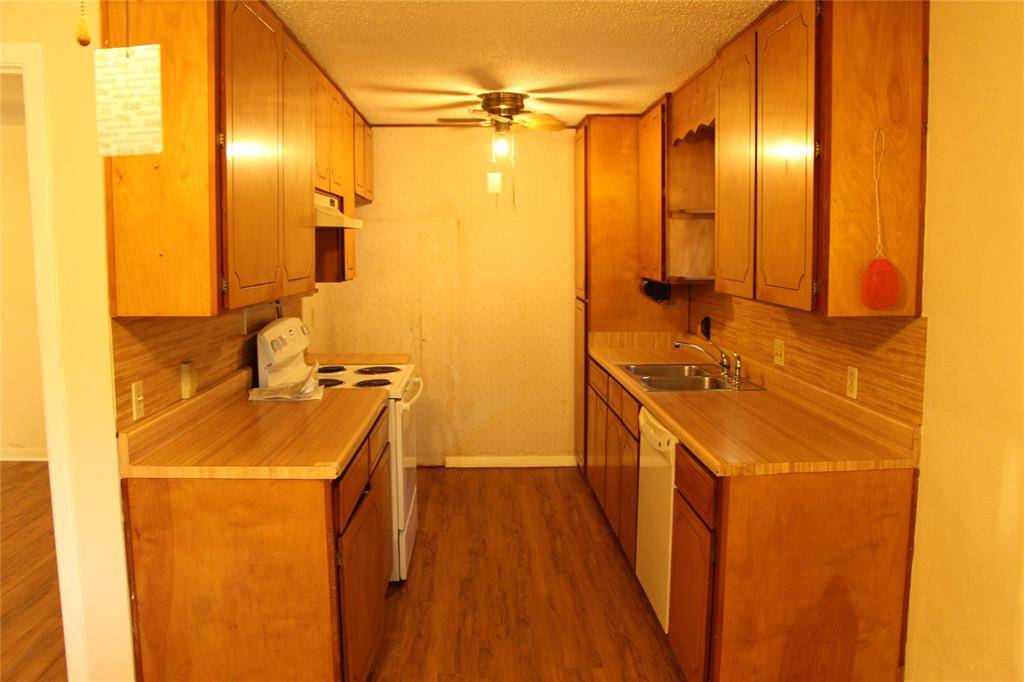 Cisco, TX 76437,611 E 8th Street