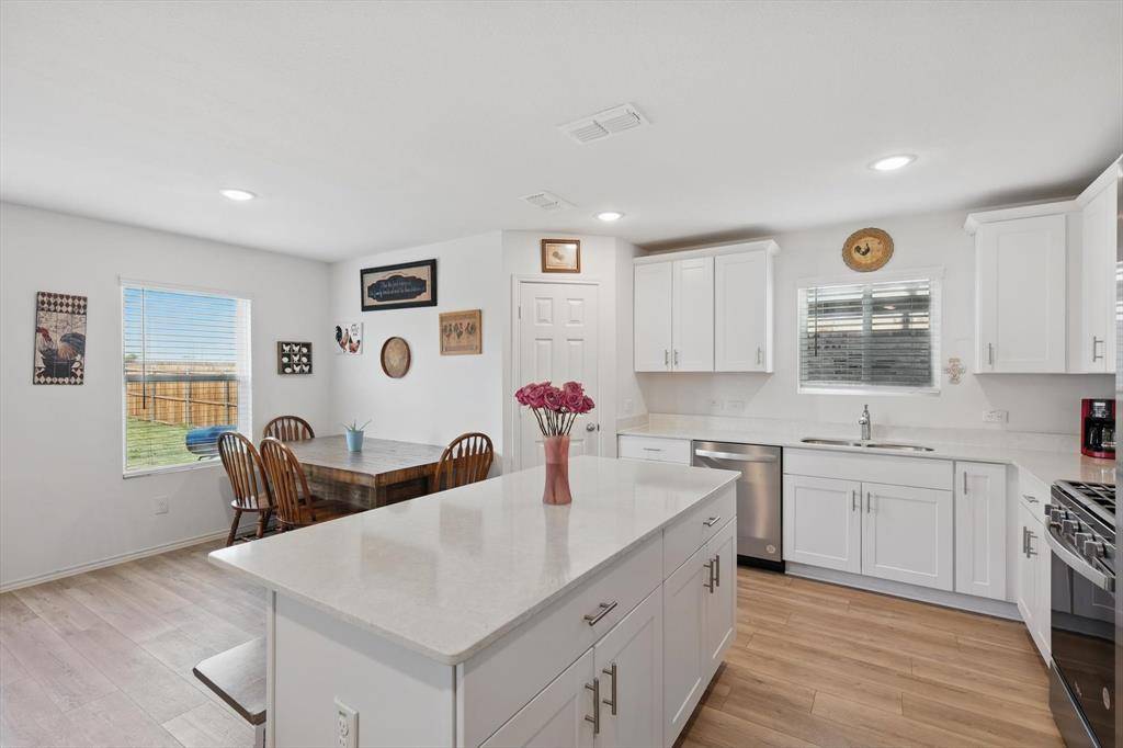 Haslet, TX 76052,1020 Valerian Drive