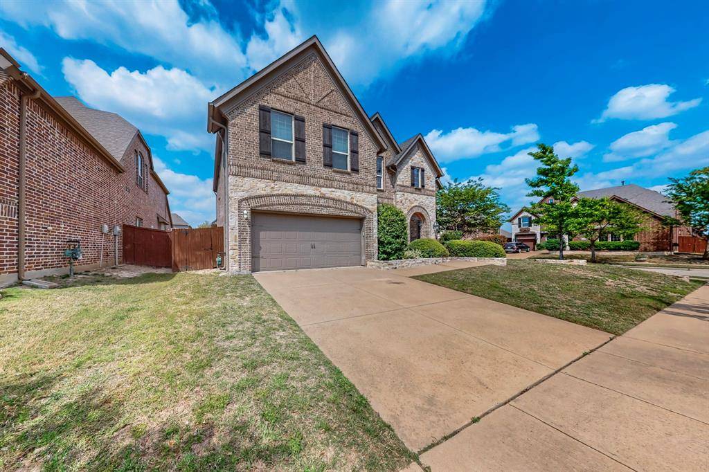 Frisco, TX 75035,14288 Faith Drive