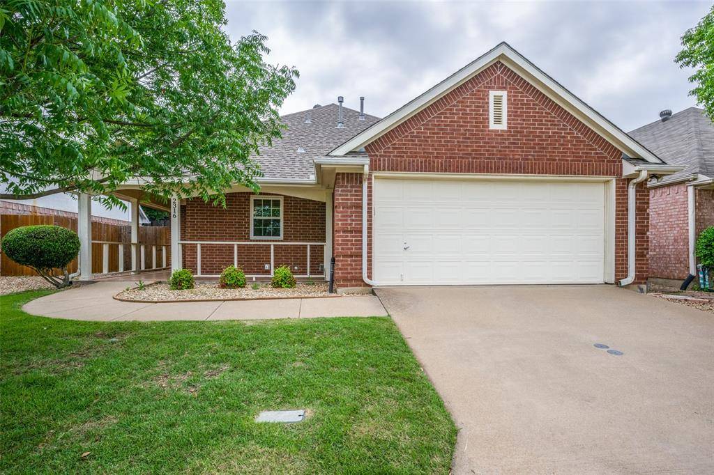 Denton, TX 76205,2316 Clermont Lane