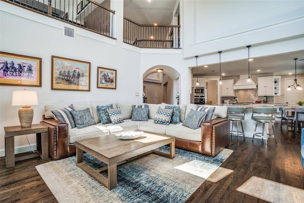 Mckinney, TX 75071,512 Basilica Lane