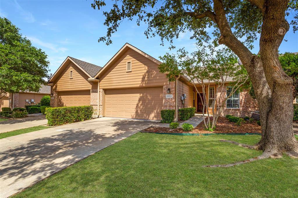 Plano, TX 75025,9904 Kaufman Place