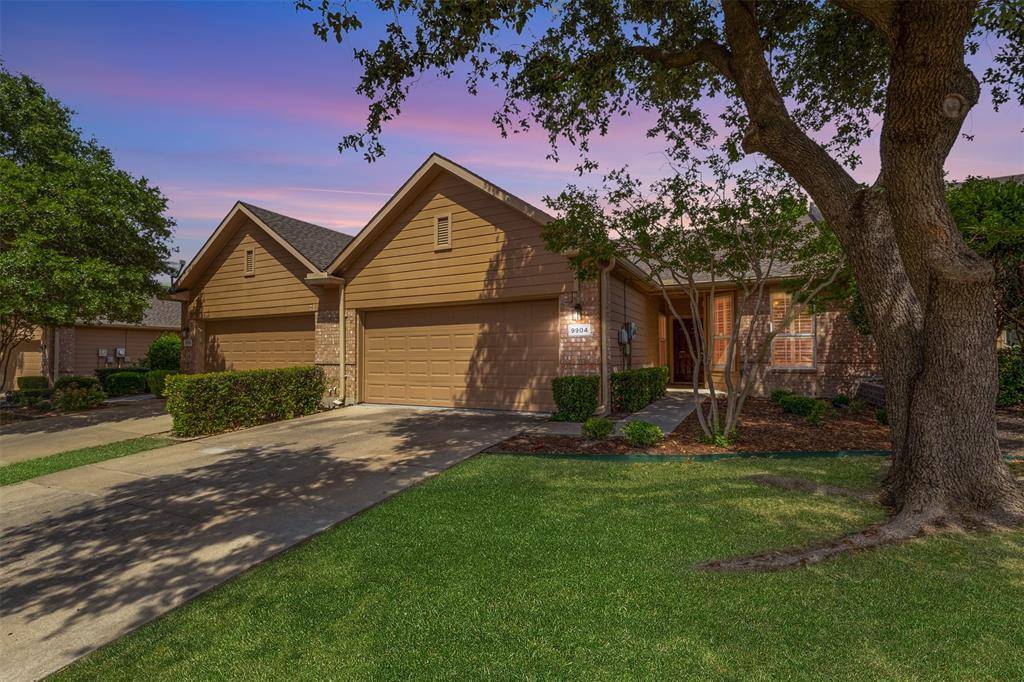 Plano, TX 75025,9904 Kaufman Place