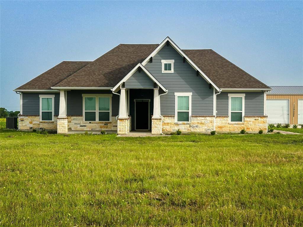 Abbott, TX 76621,397 Hcr 2341