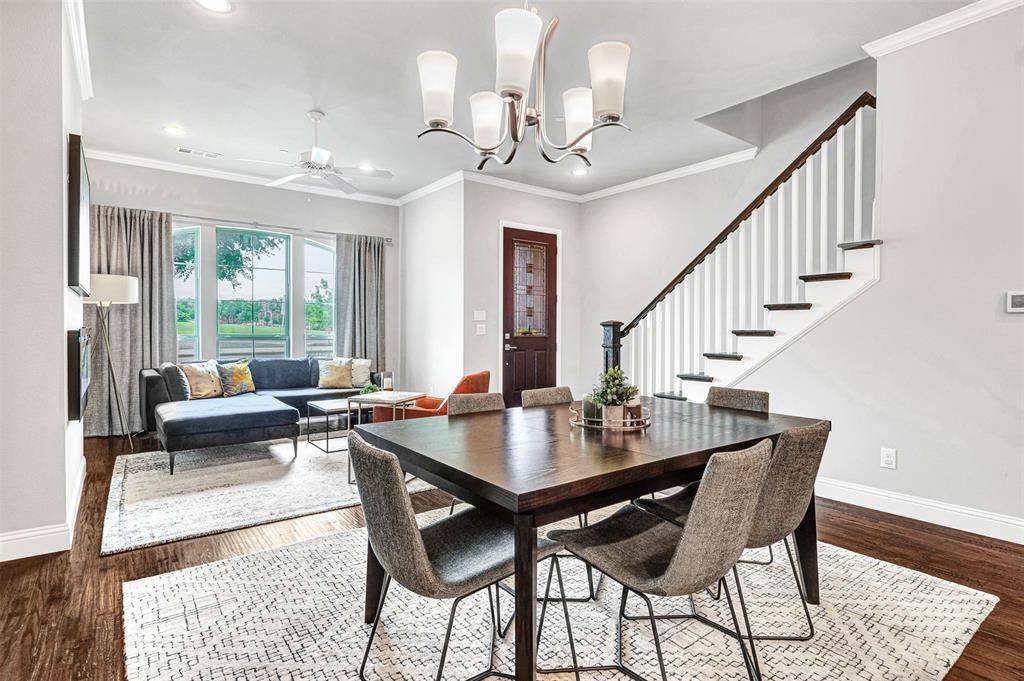 Frisco, TX 75034,8459 Jacobs Street