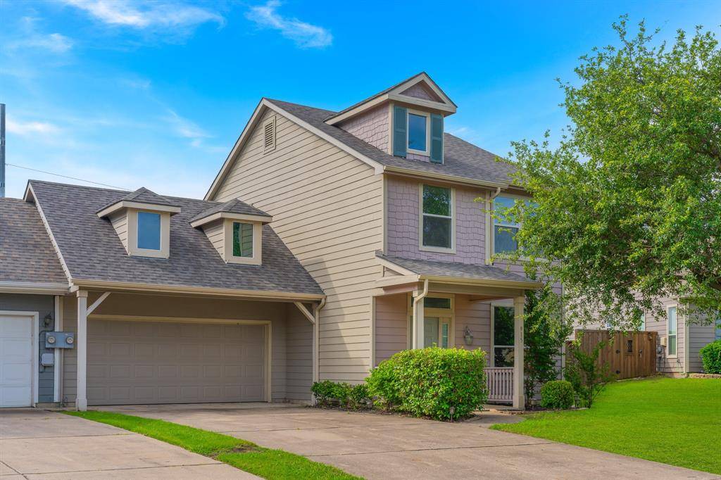 915 Chickesaw Lane, Wylie, TX 75098