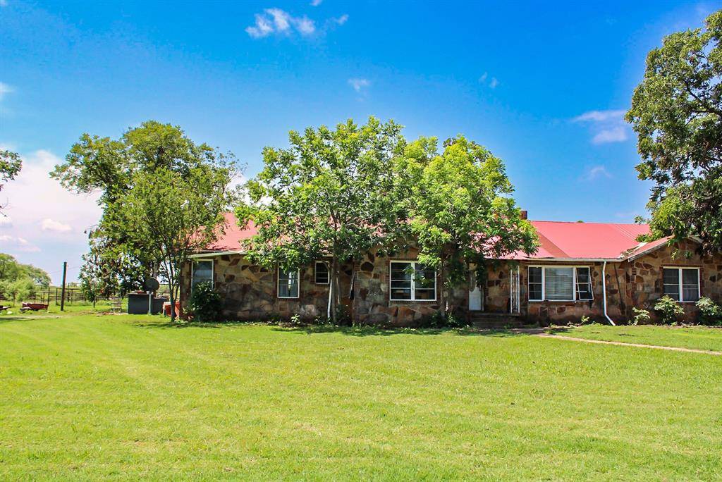 Rising Star, TX 76471,417 County Road 375