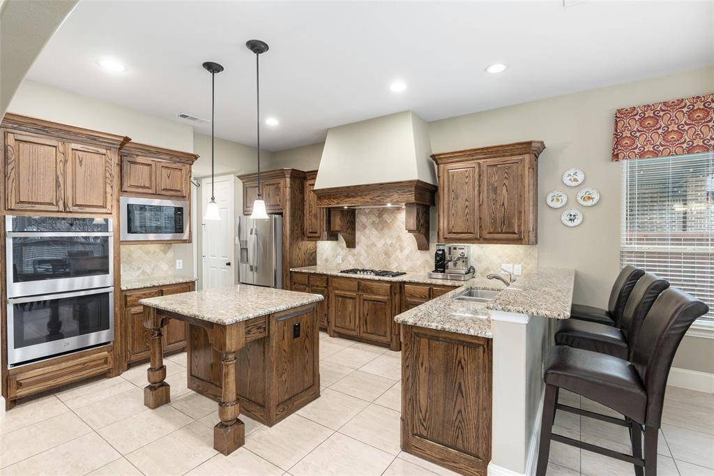 Allen, TX 75013,843 Bear Crossing Drive