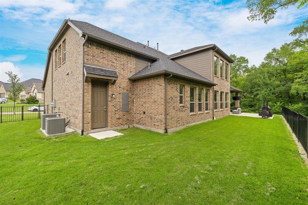 Gunter, TX 75058,1416 Bearpath Way