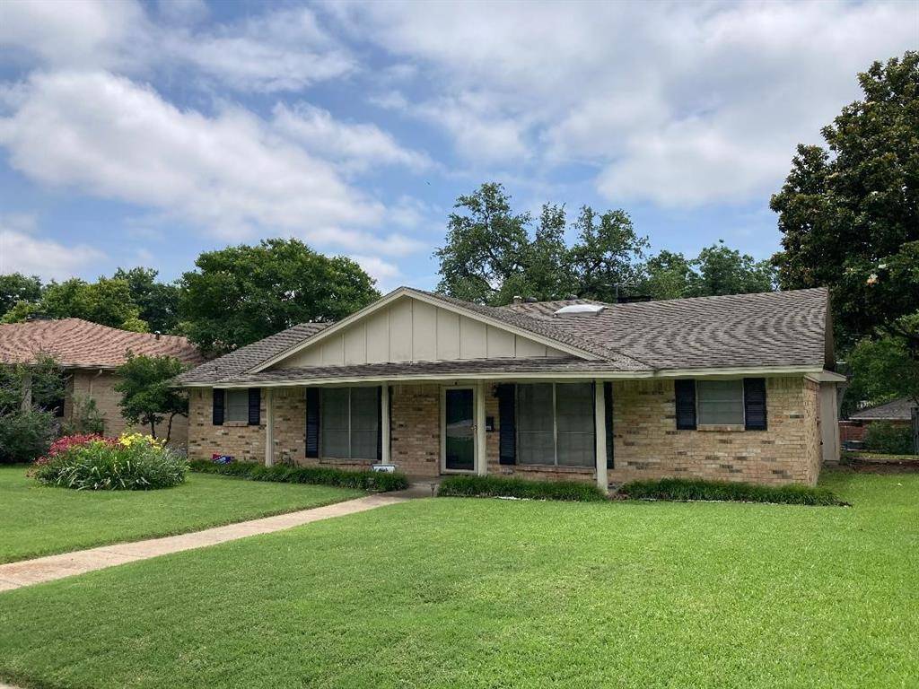 10944 Yorkspring Drive, Dallas, TX 75218