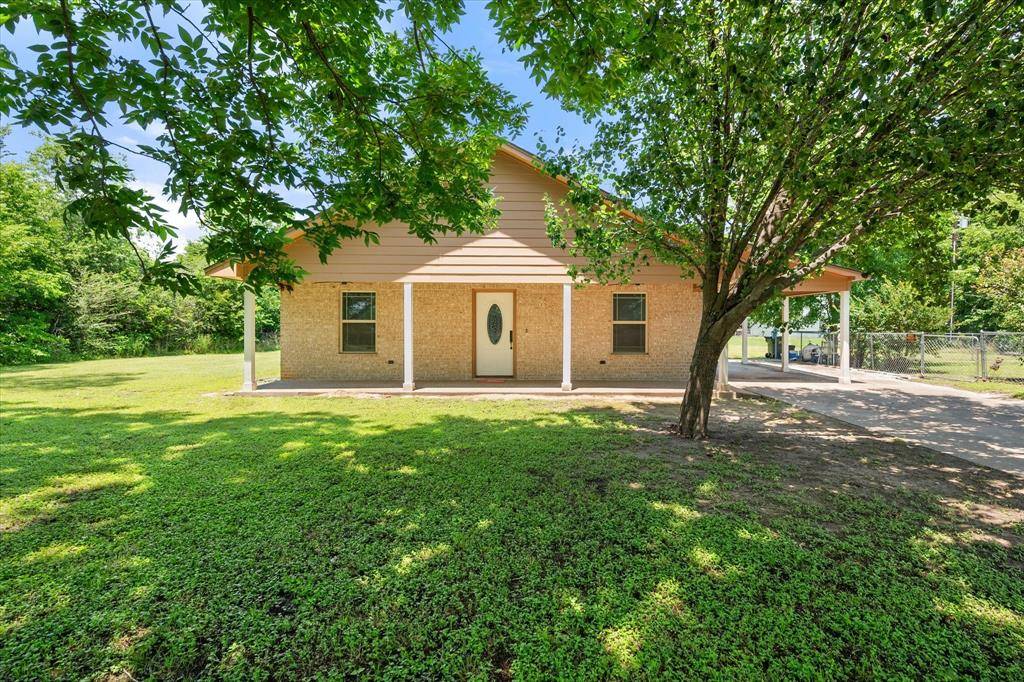Kerens, TX 75144,604 Donna Circle