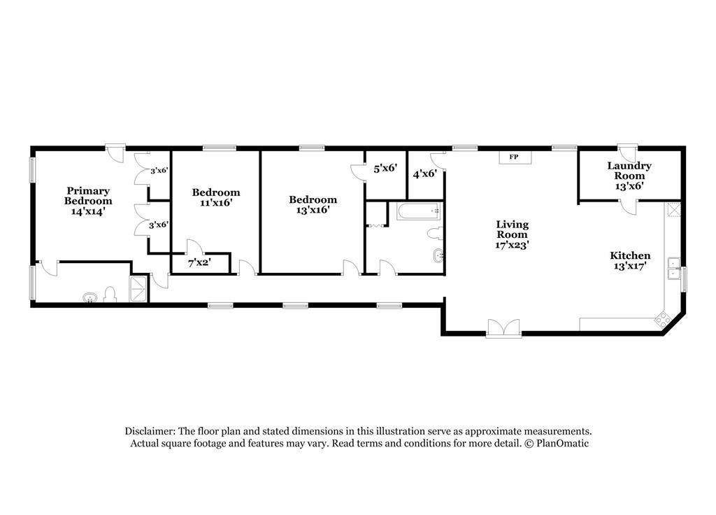 Weatherford, TX 76087,1146 Harmony Circle