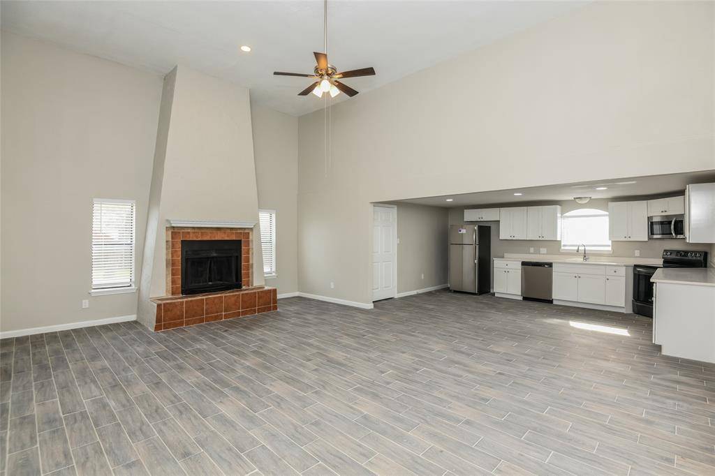 Weatherford, TX 76087,1146 Harmony Circle