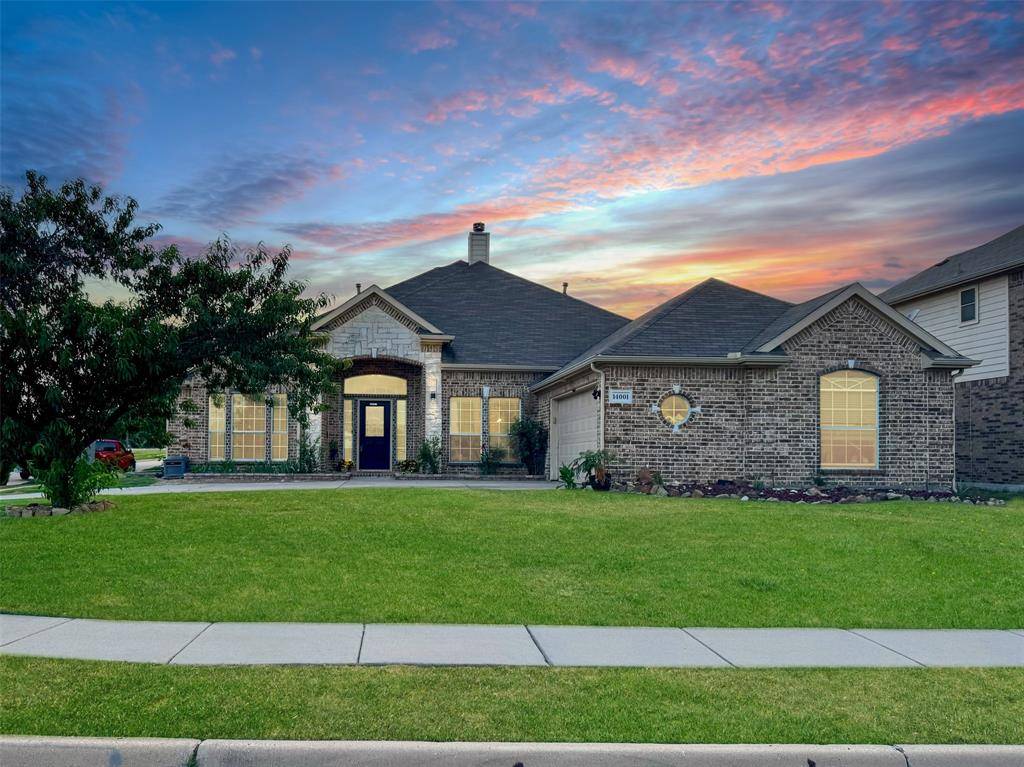 14001 Zippo Way, Fort Worth, TX 76052