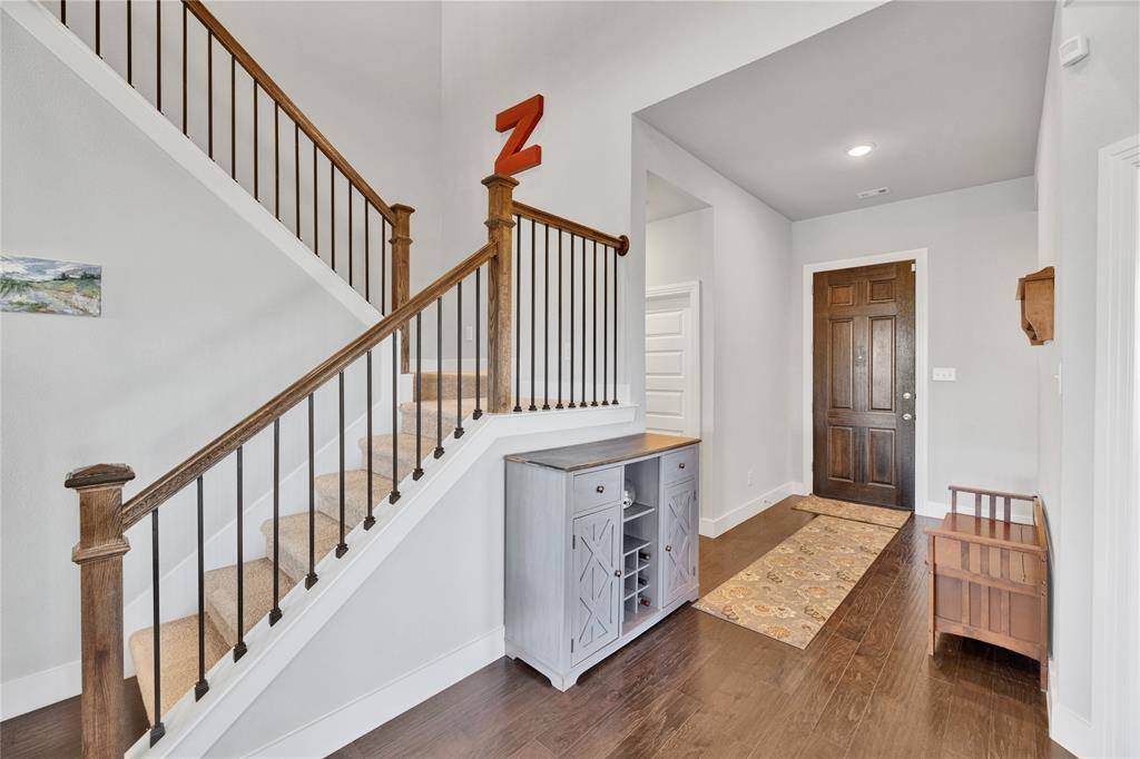 Forney, TX 75126,2044 Longbridge Road
