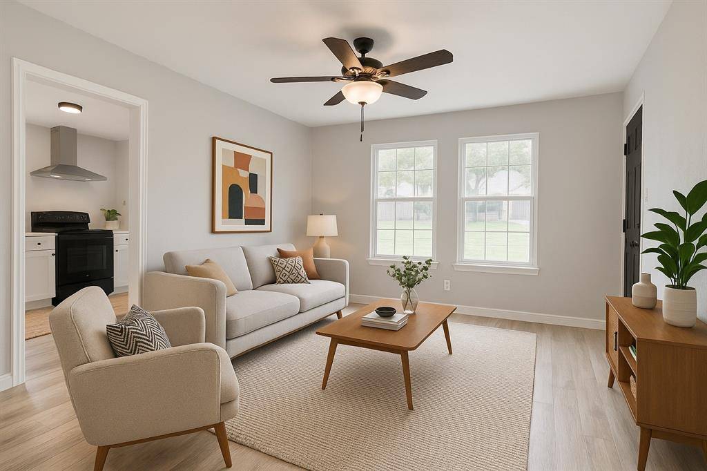 921 Fernwood Avenue, Dallas, TX 75216