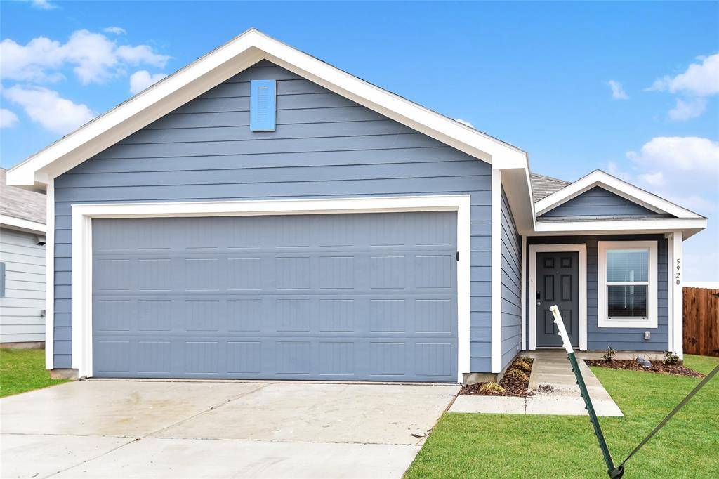 Princeton, TX 75407,5920 Timber Point Drive