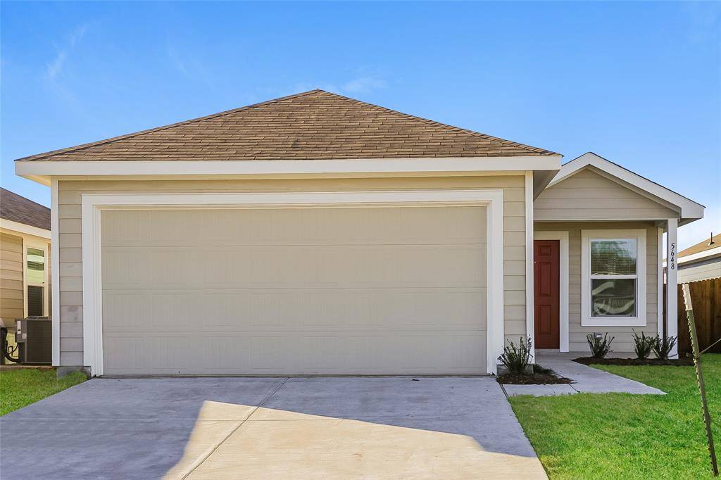 Princeton, TX 75407,5648 Rockrose Lane