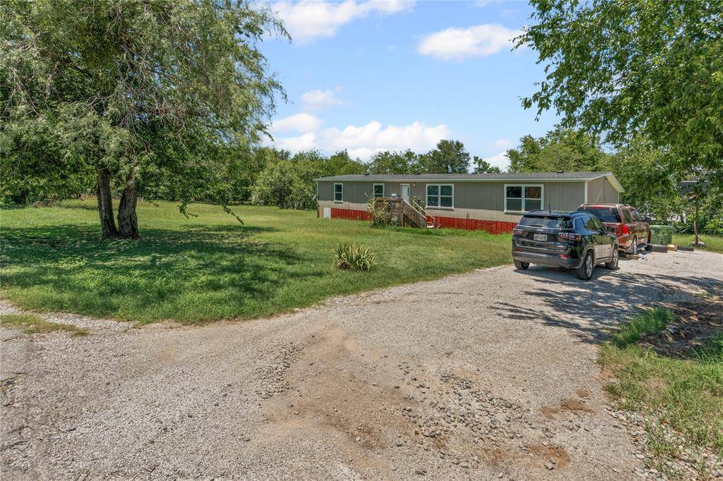 620 SW 22nd Street, Mineral Wells, TX 76067