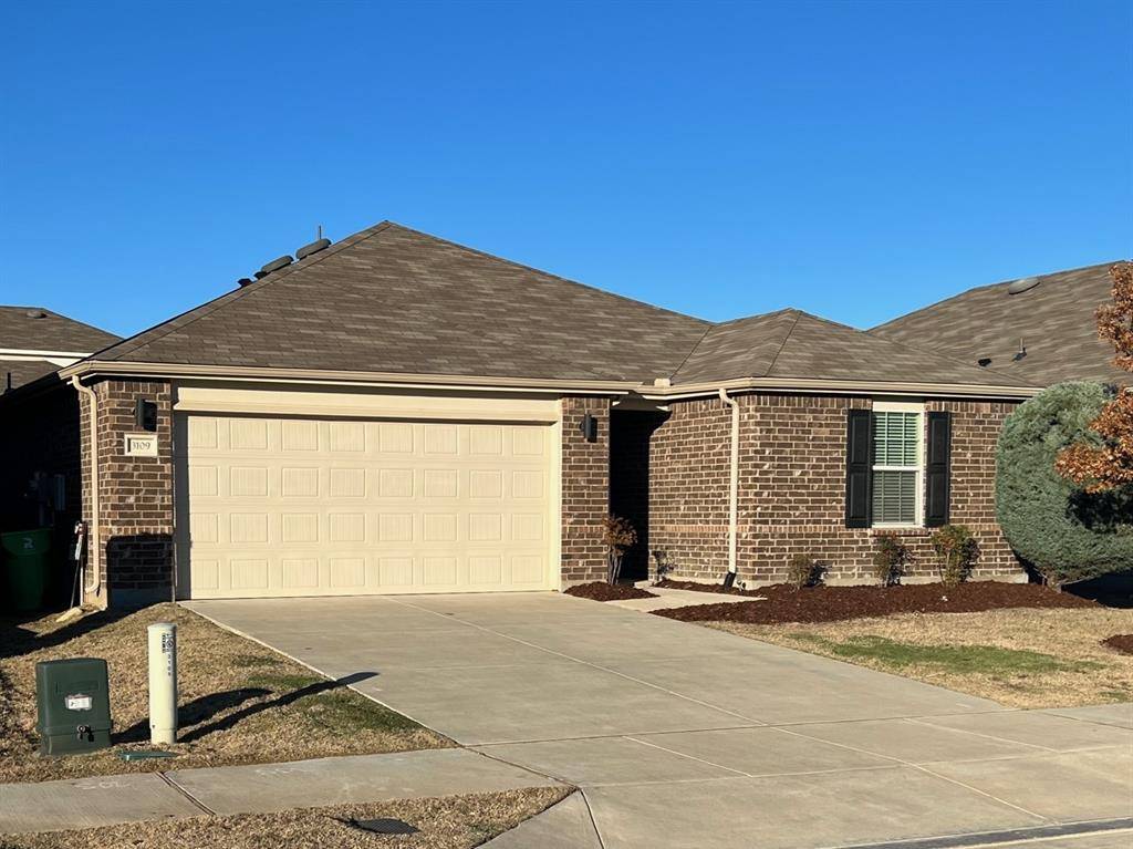 Little Elm, TX 75068,3109 Layla Creek Drive
