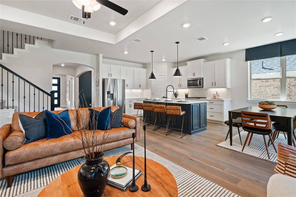 Fate, TX 75087,537 Pepperwood Drive