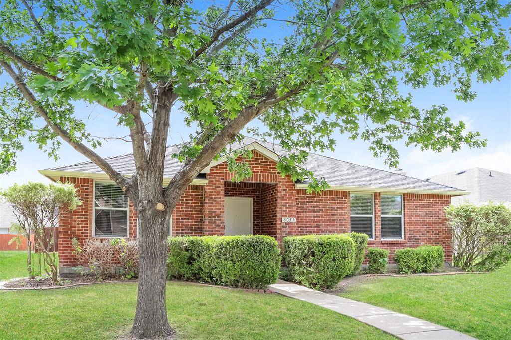 Rockwall, TX 75032,3051 Misty Ridge Lane