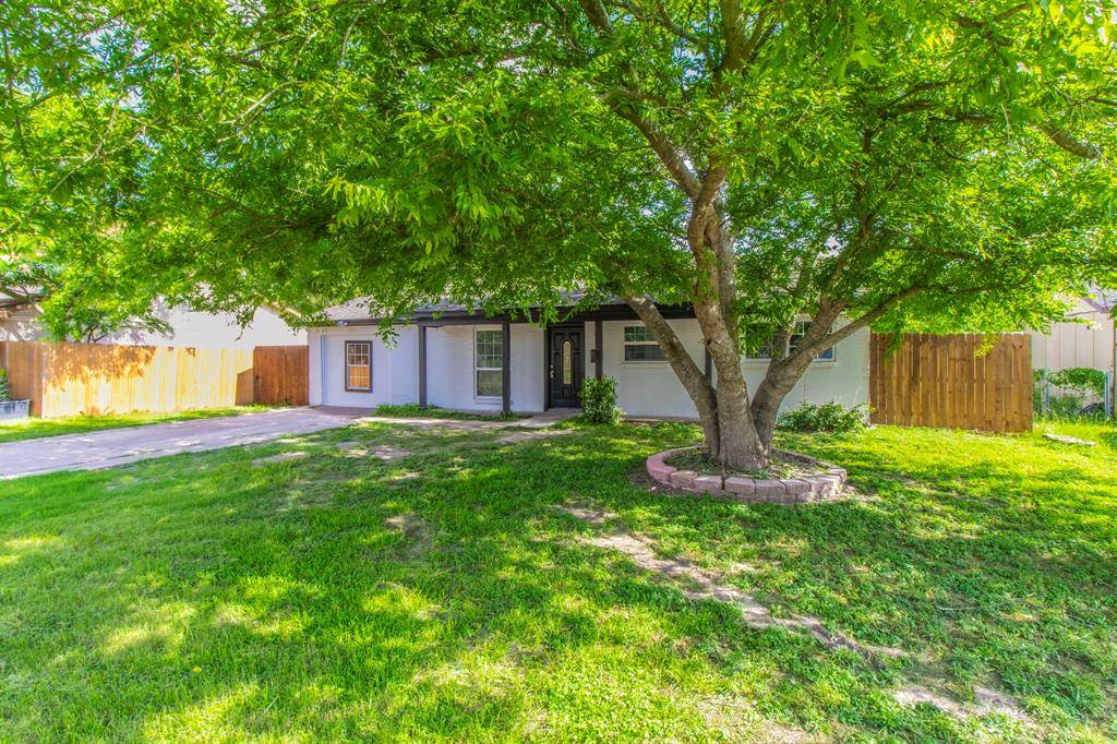 Dallas, TX 75217,10029 Grove Oaks Boulevard