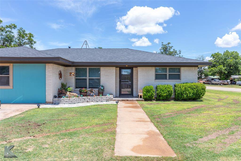 Merkel, TX 79536,1002 S 7th Street