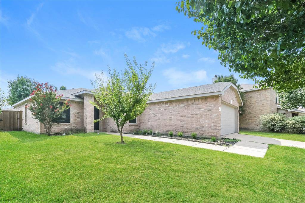 Forney, TX 75126,206 Centenary Drive