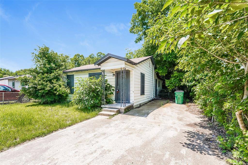 620 Tulane Street, Beverly Hills, TX 76711