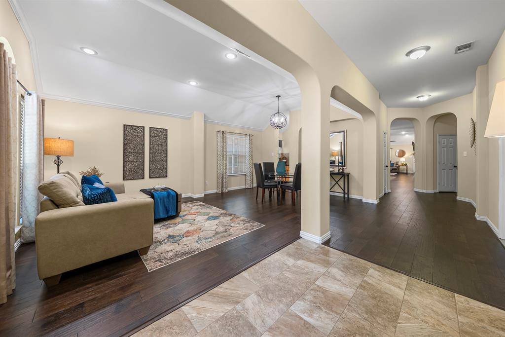 Fort Worth, TX 76123,4353 Mountain Crest Drive