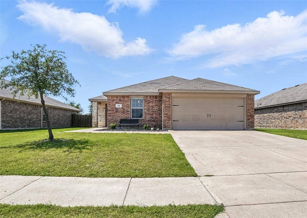 Josephine, TX 75189,406 Patina Street