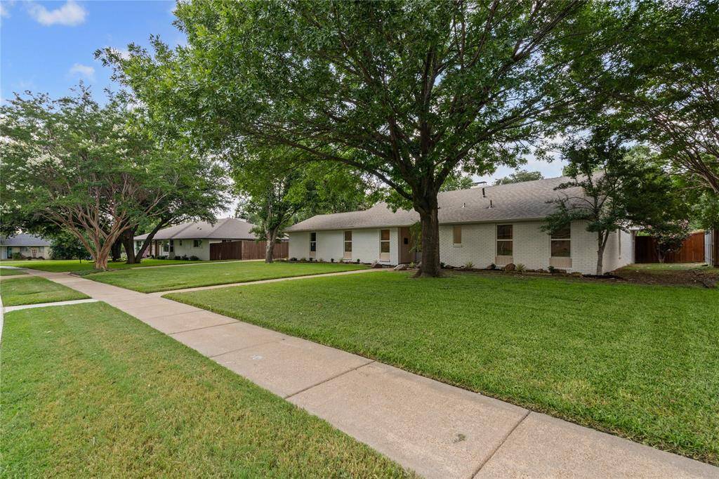 Richardson, TX 75081,515 Park Lane