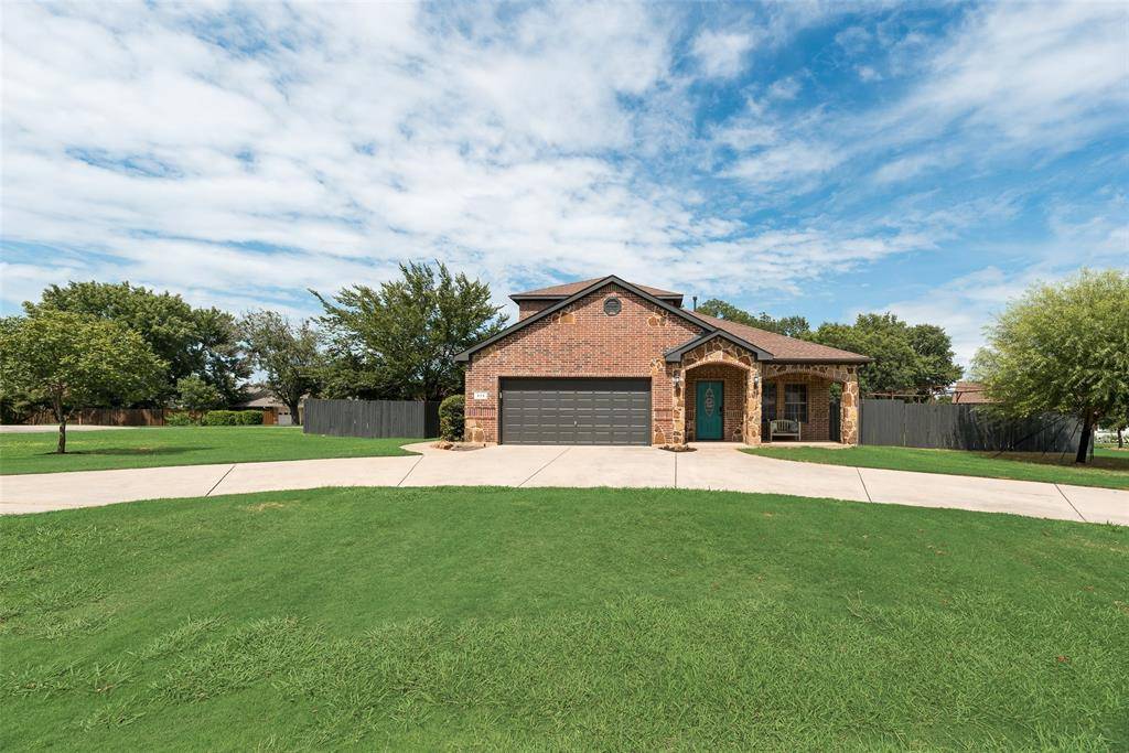 Gainesville, TX 76240,315 Navajo Trail