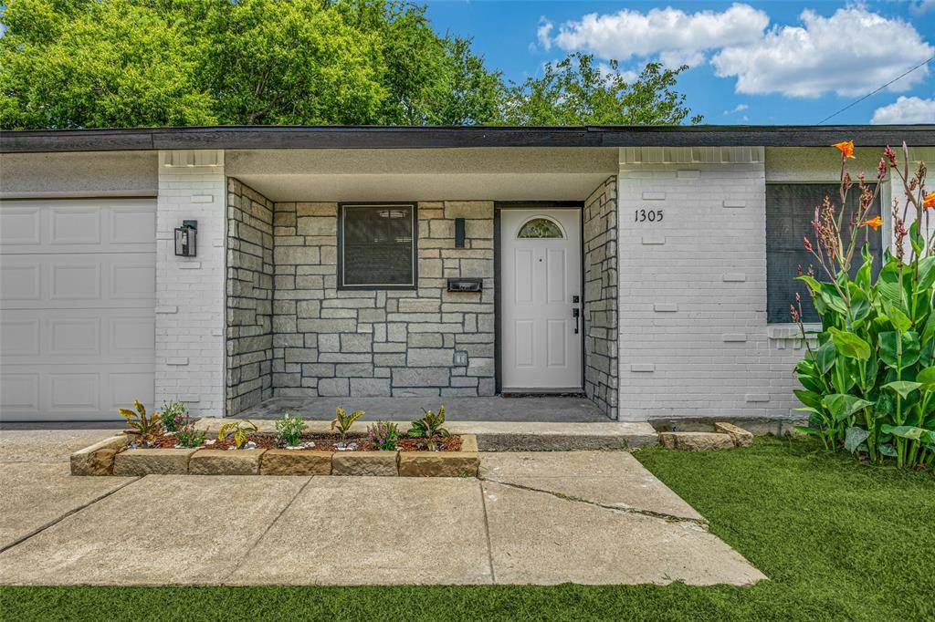Garland, TX 75040,1305 Greencove Drive