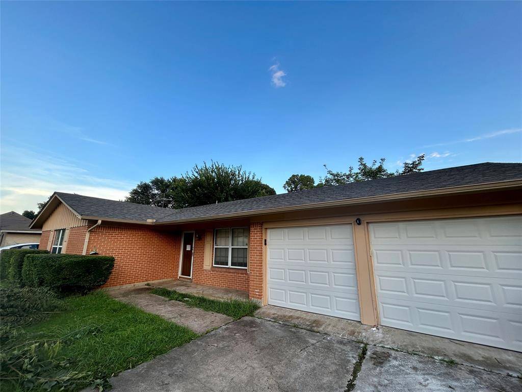 1408 Kiowa Drive, Arlington, TX 76012