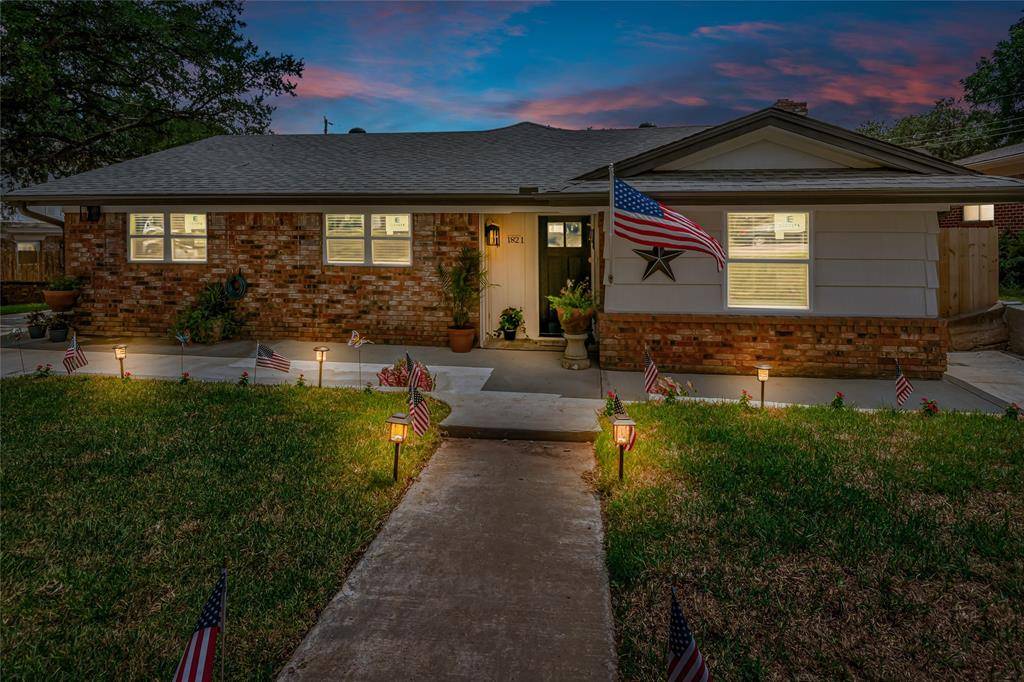 Euless, TX 76040,1821 Kynette Drive