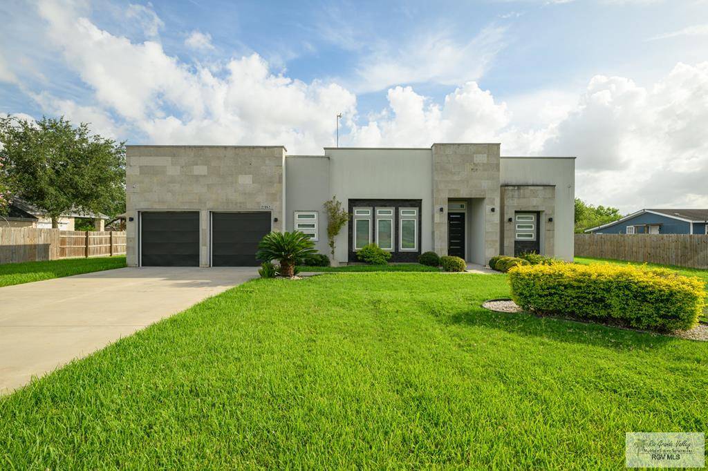 22052 ESPINOZA RD., San Benito, TX 78586