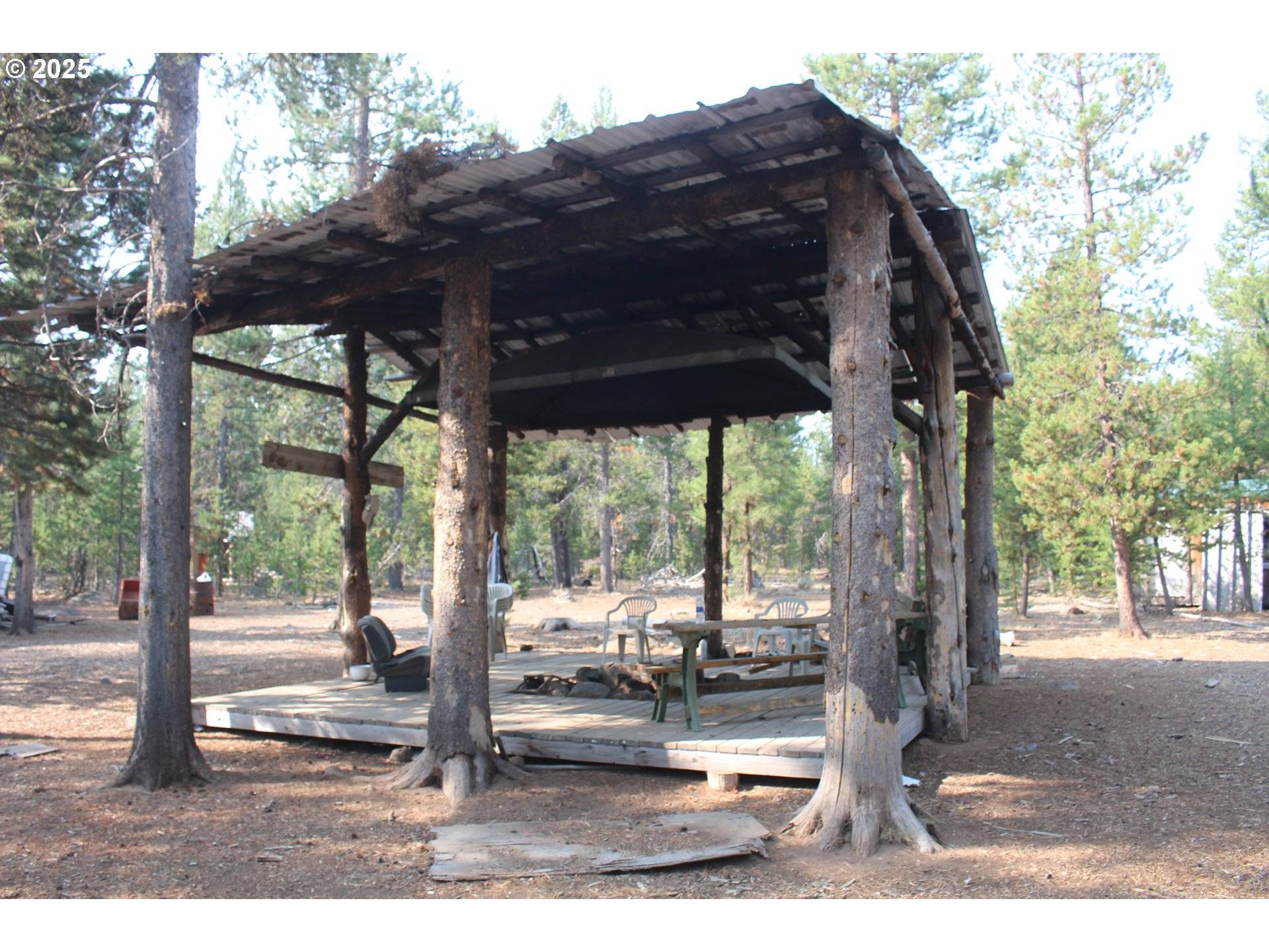 Hidden Creek, Paisley, OR 97636