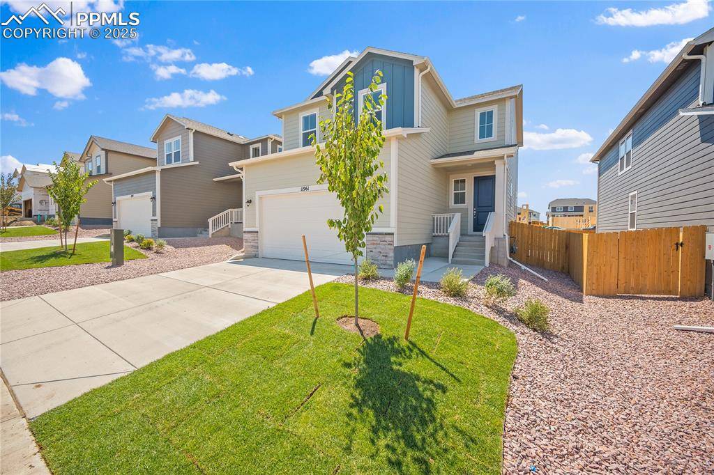 Colorado Springs, CO 80925,11961 Lake Trout DR