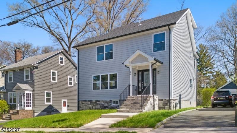 Maplewood Twp., NJ 07040,39 S Pierson Rd