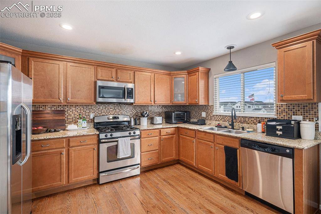 Monument, CO 80132,1432 Red Mica WAY