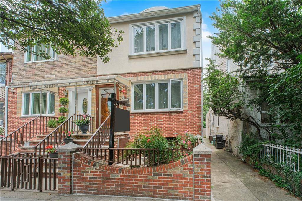 Brooklyn, NY 11204,1749 70th ST