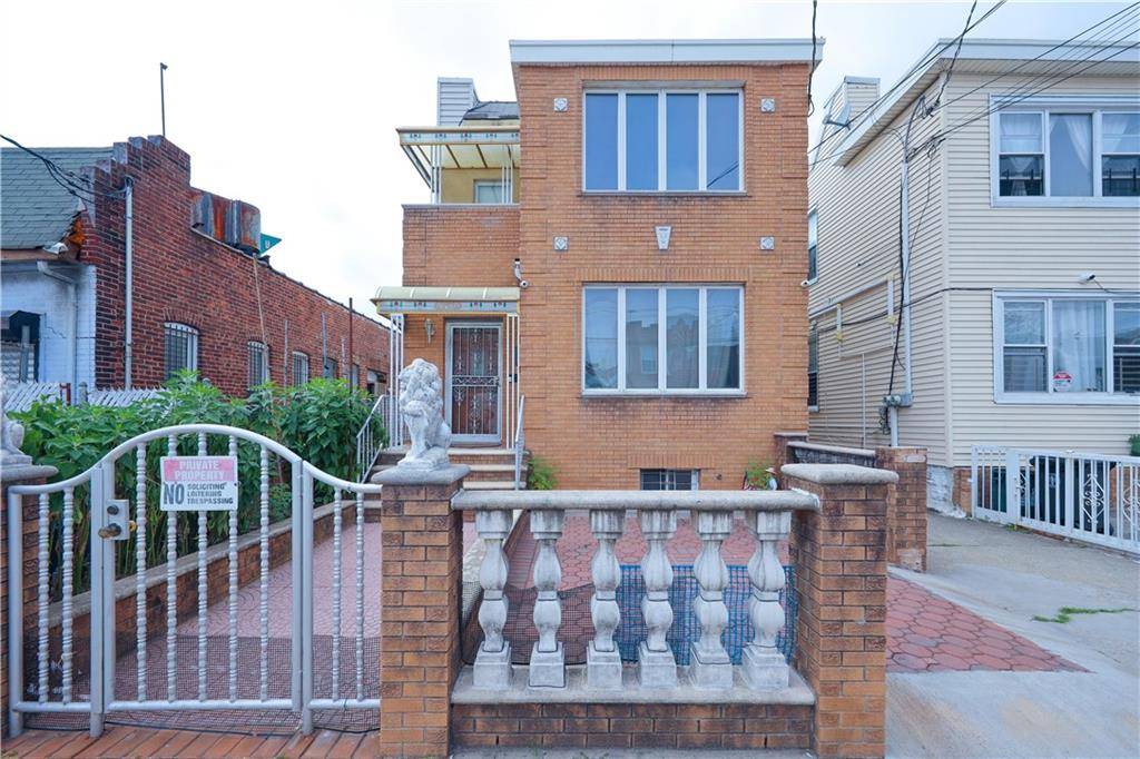 170 Bay 38th ST, Brooklyn, NY 11214