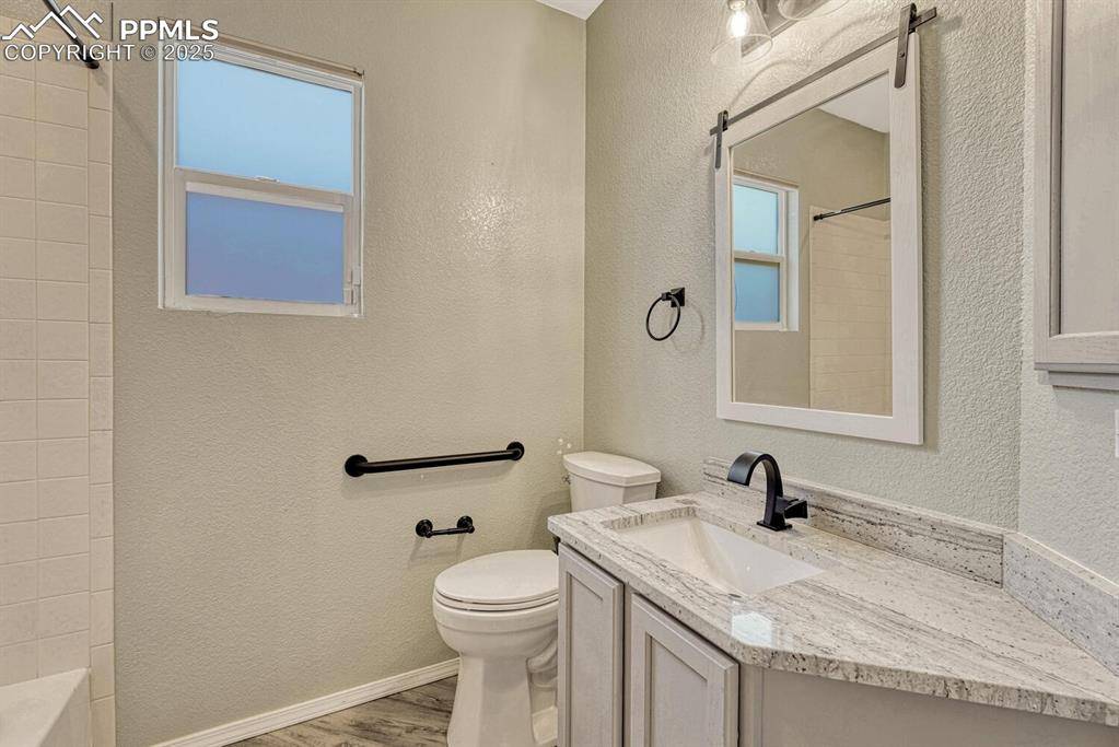 Colorado Springs, CO 80924,8055 Mount Hayden DR