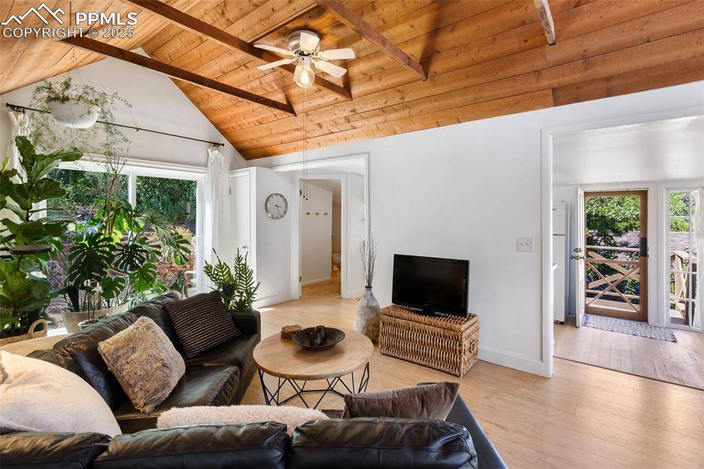 Palmer Lake, CO 80133,426 Corona AVE