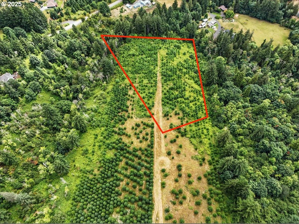 Washougal, WA 98671,0 NE 277th AVE