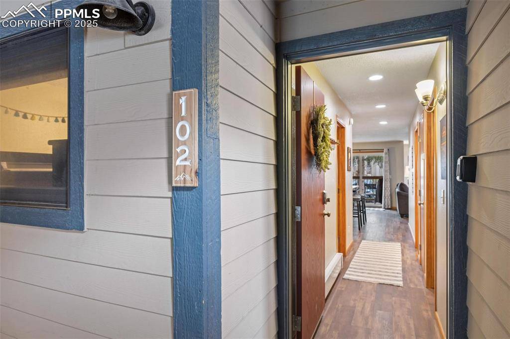 Breckenridge, CO 80424,107 N Harris ST #102