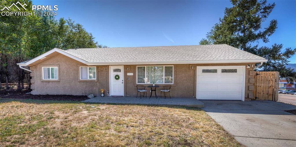 2803 Hayman TER, Colorado Springs, CO 80910