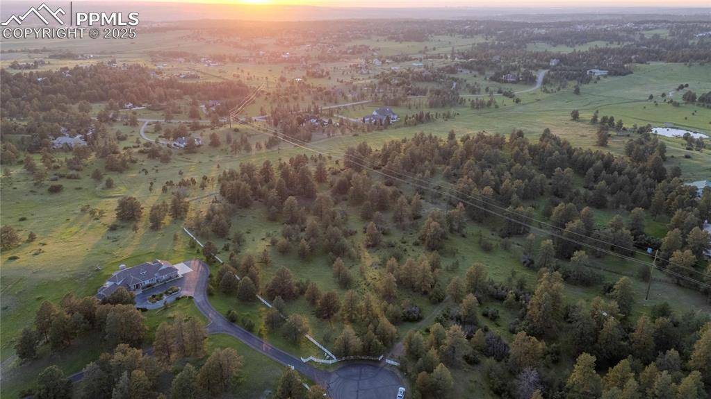 10421 Remmick Ridge RD, Parker, CO 80134